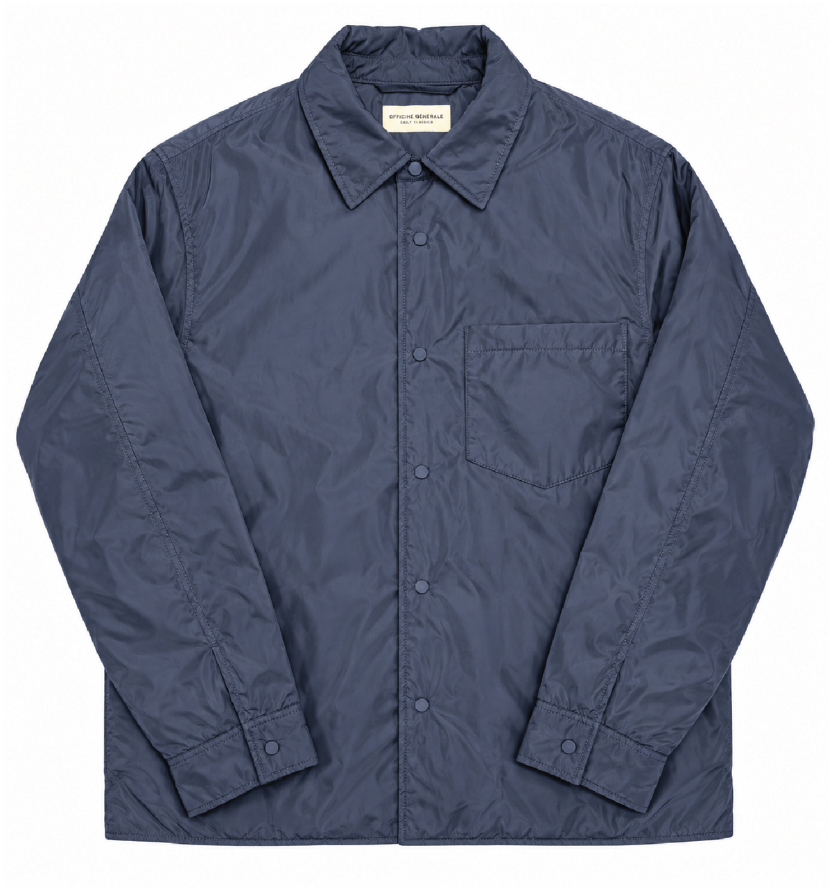 HEIKO PADDED JACKET