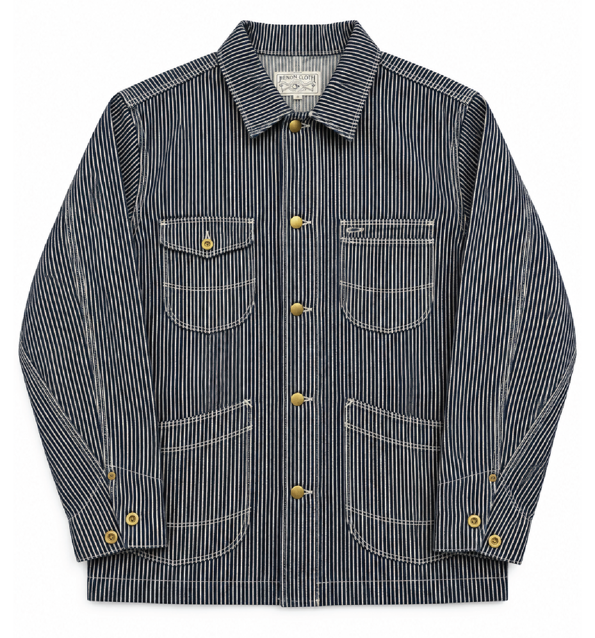 MODESTO JACKET