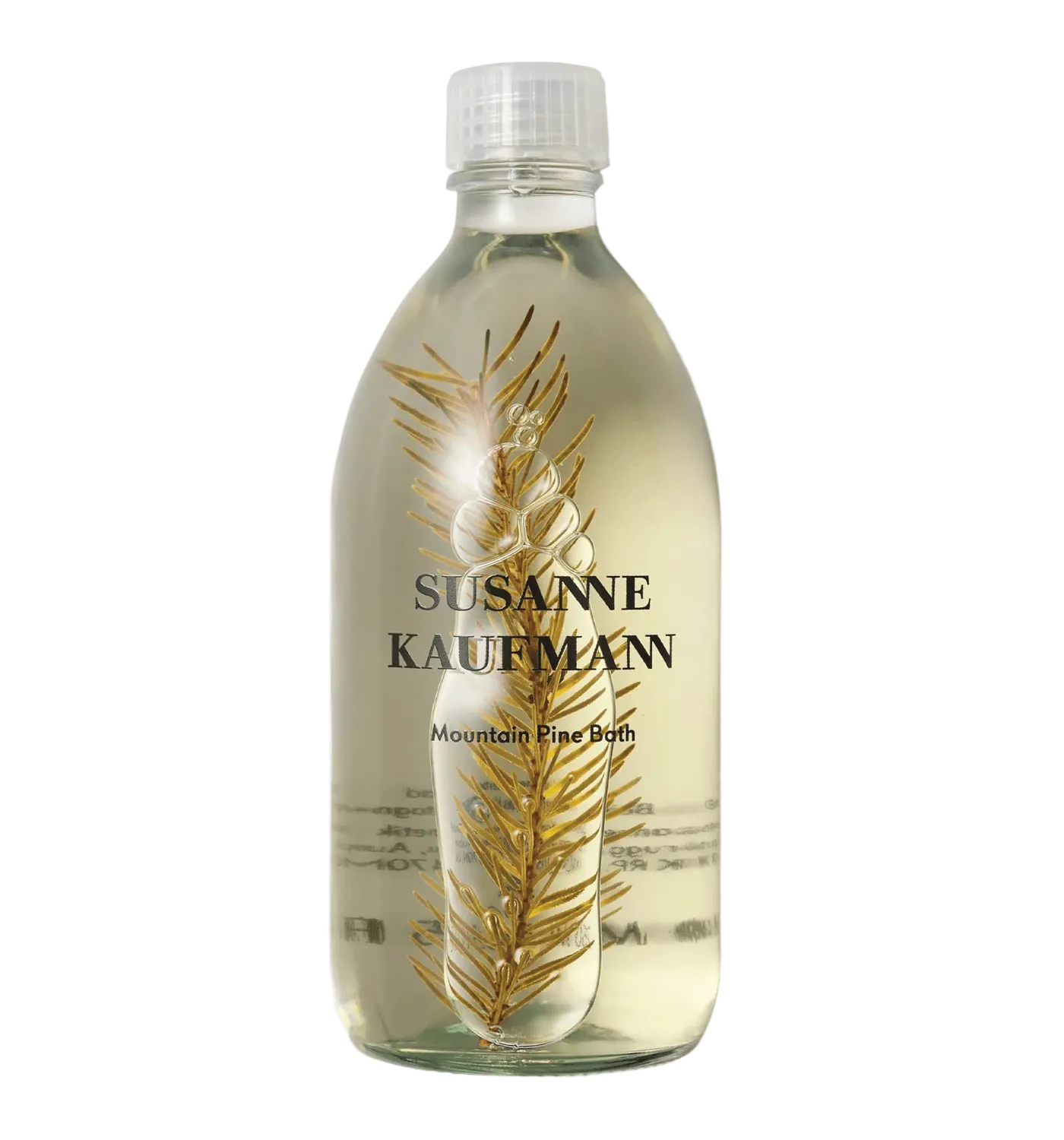 MOUNTAIN PINE BATH