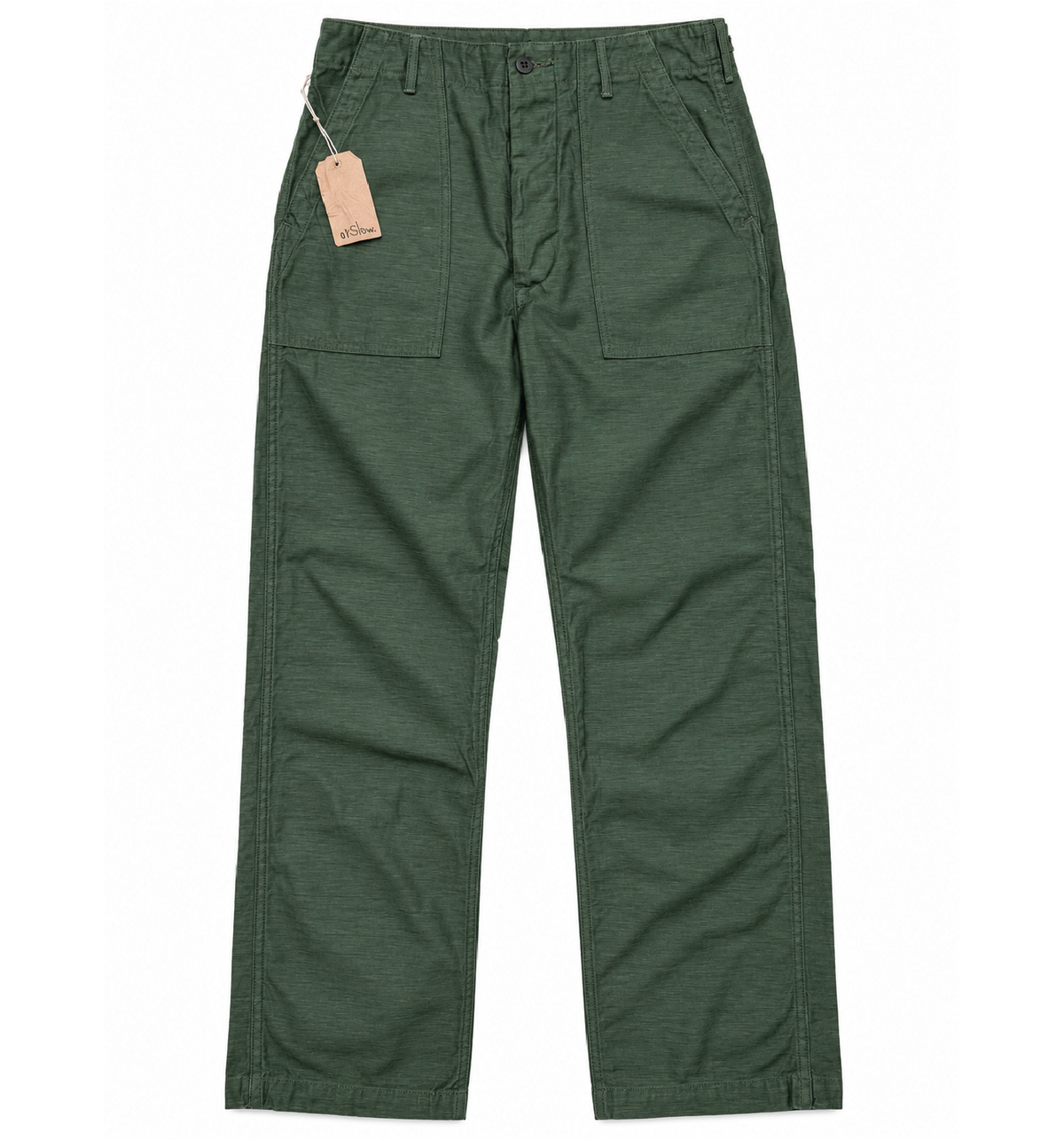 FATIGUE PANT REGULAR FIT