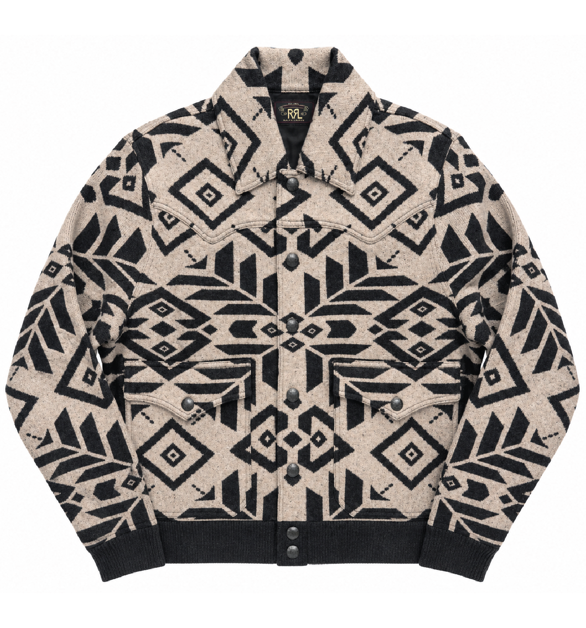 WEST RALSTON JACKET