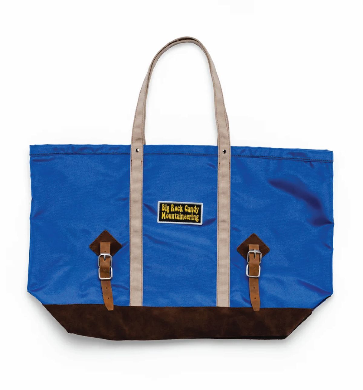 GATOR TOTE BLUEBERRY