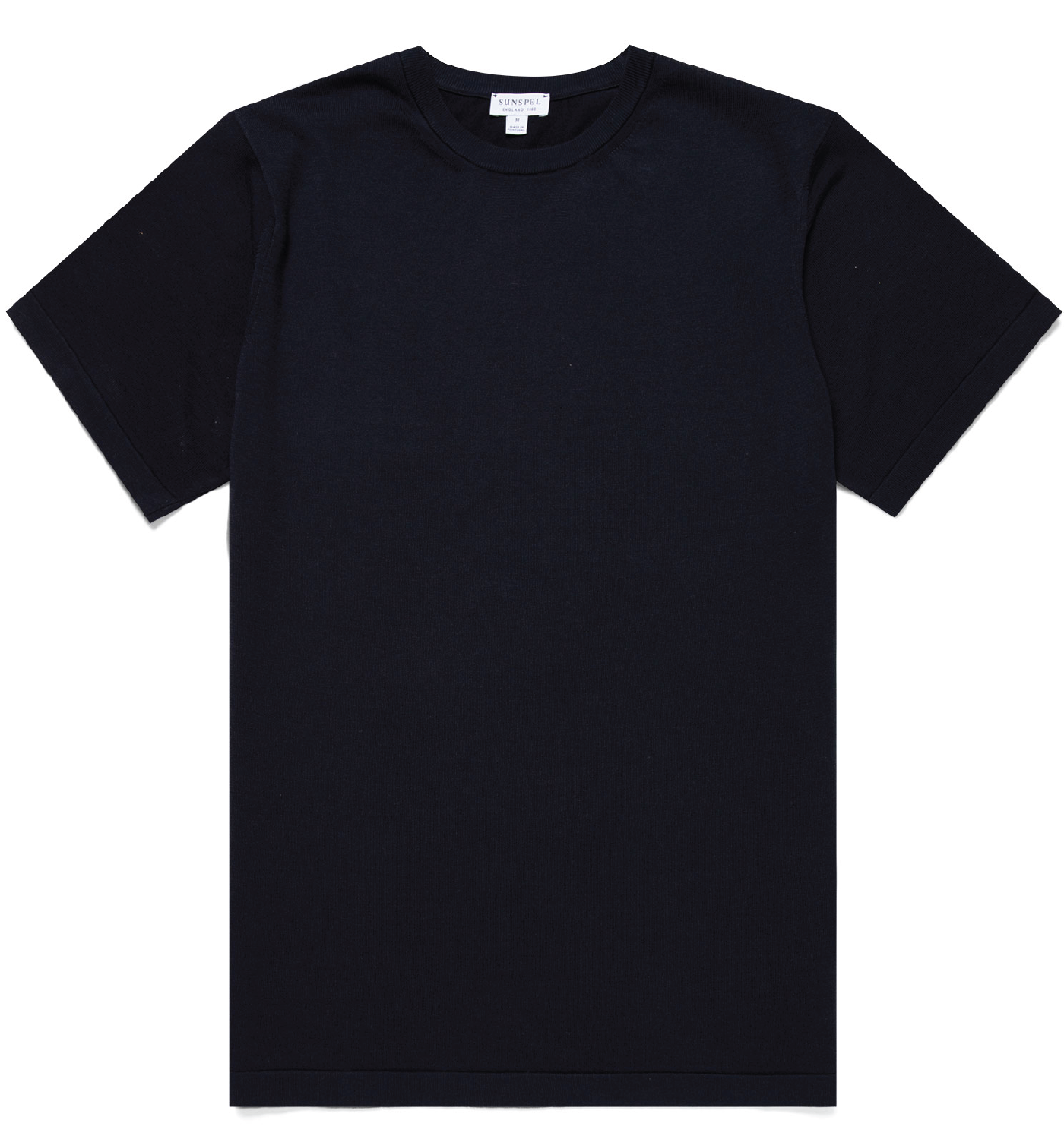 SEA ISLAND T-SHIRT
