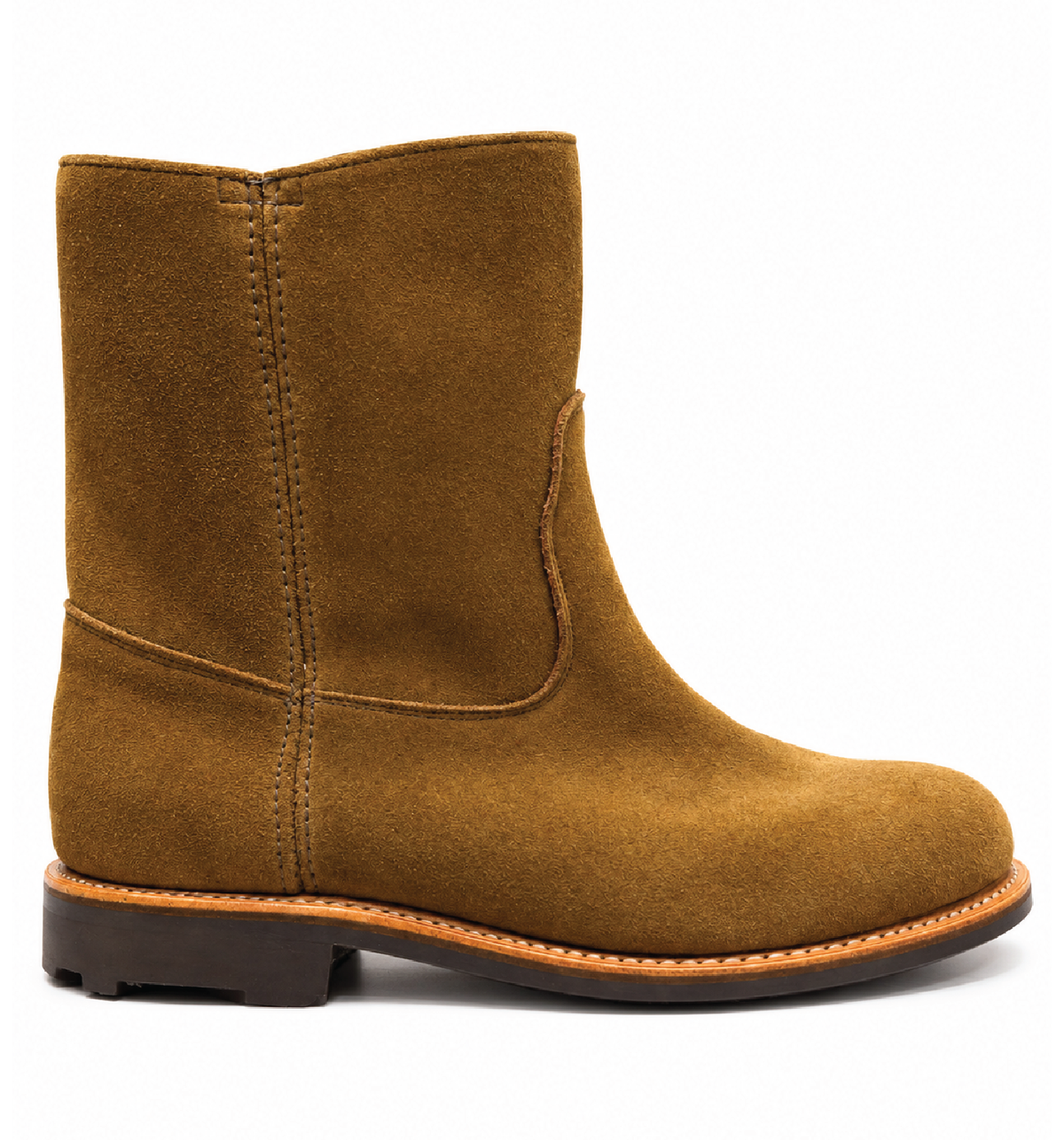 JUMP BOOT