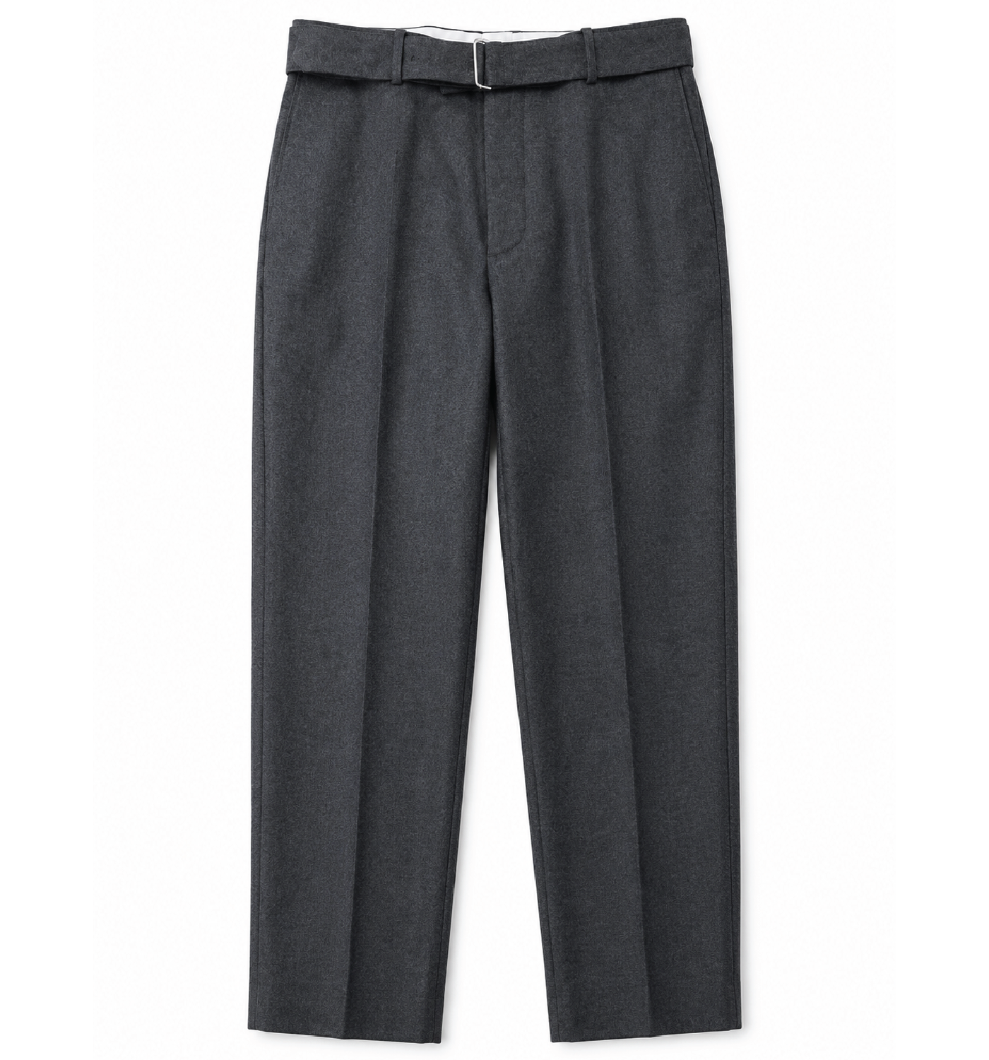 HOCHE WOOL TROUSER
