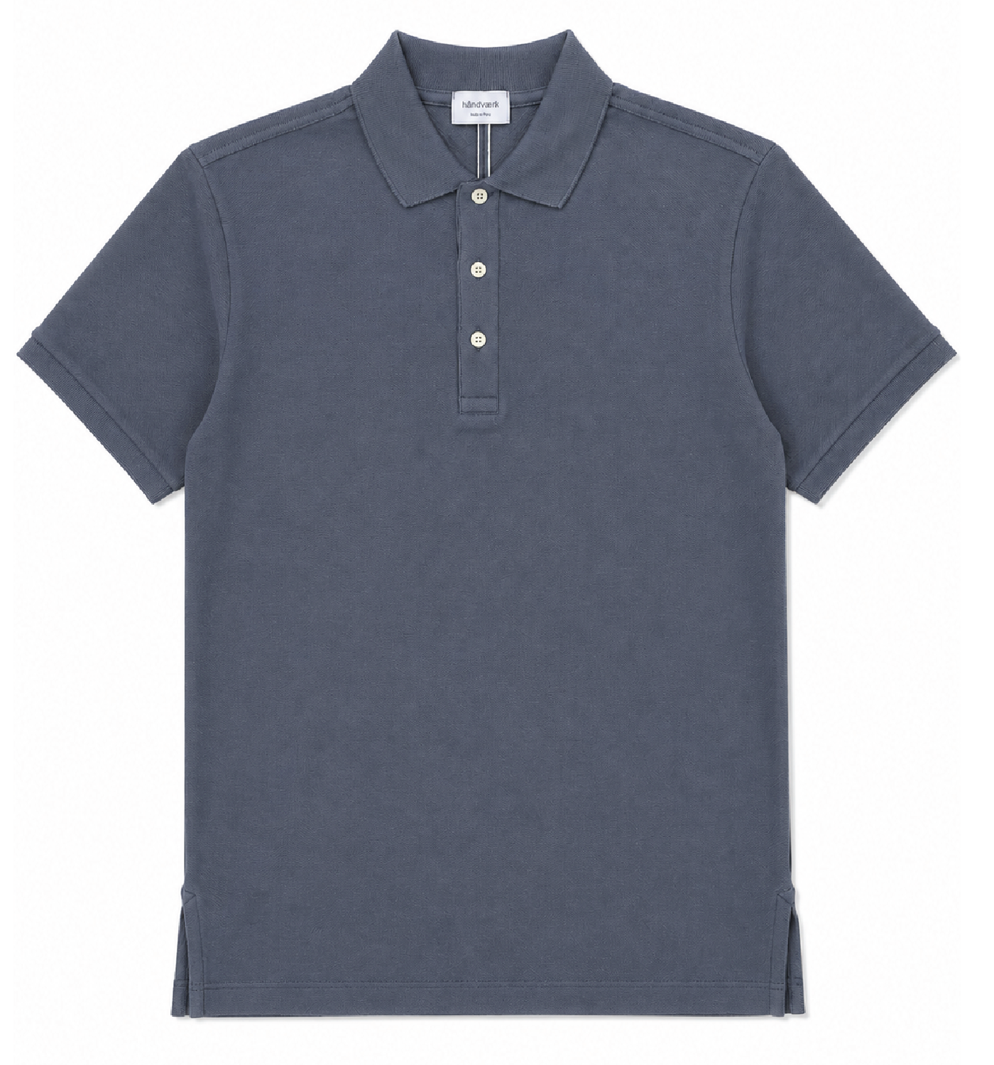 PIQUE POLO