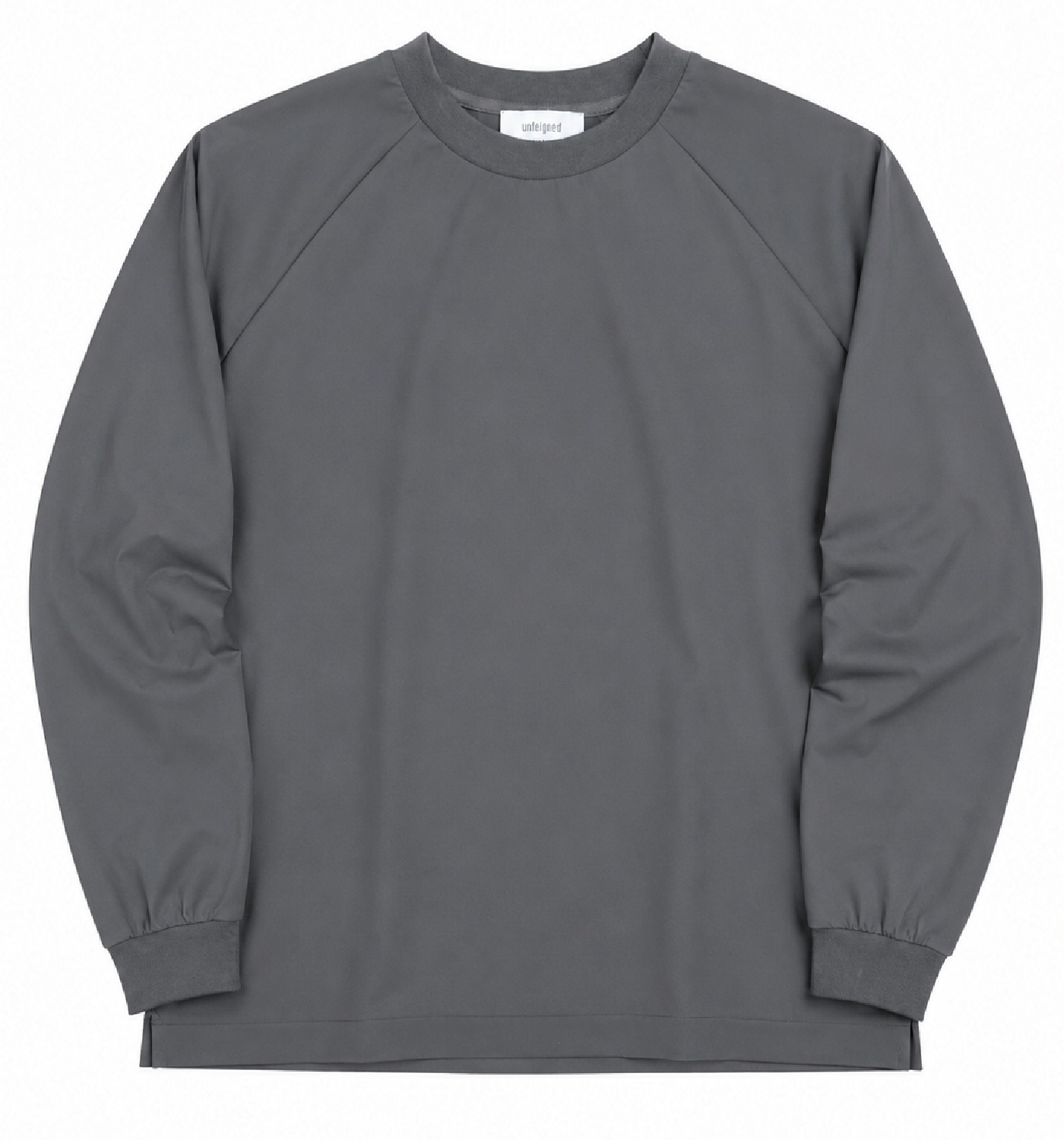 TECH SWEATSHIRT