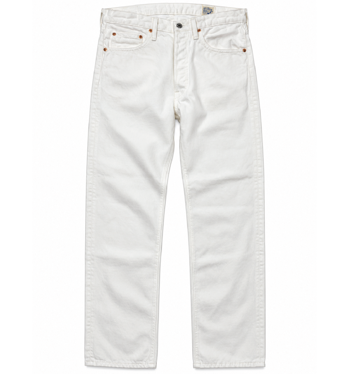 105 90'S DENIM