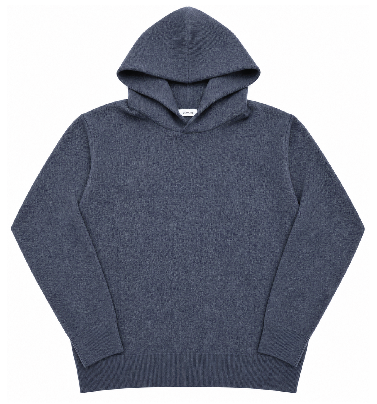 HOODED SWEATER
