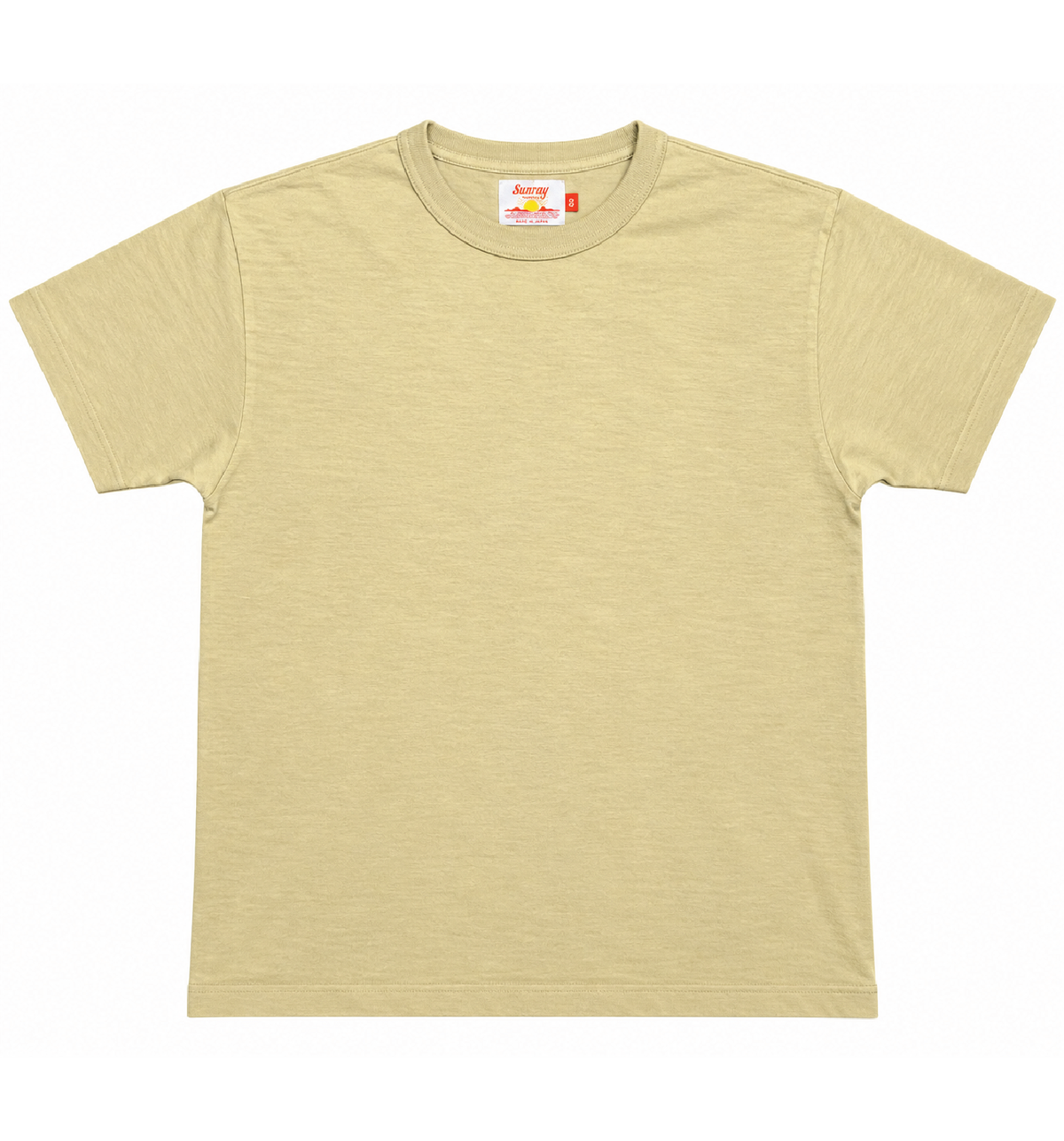 HALEIWA SHORT SLEEVE T-SHIRT