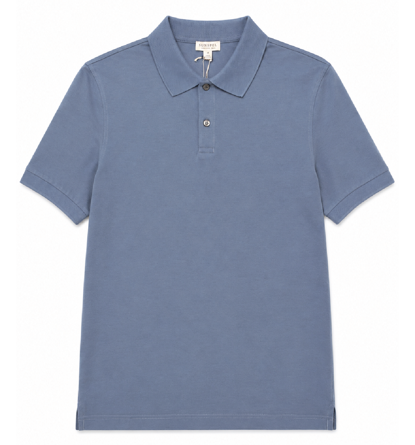 SHORT SLEEVE PIQUE POLO
