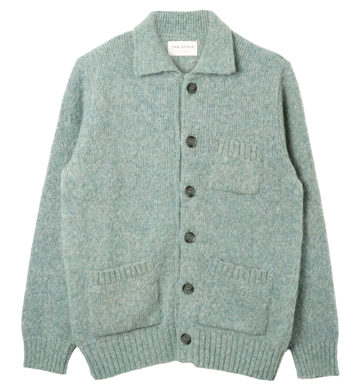 STATION CARDIGAN