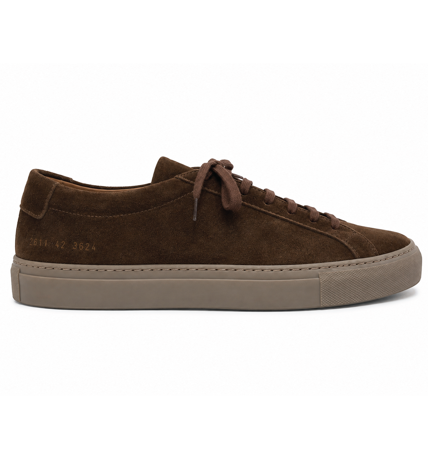 ACHILLES PREMIUM SUEDE