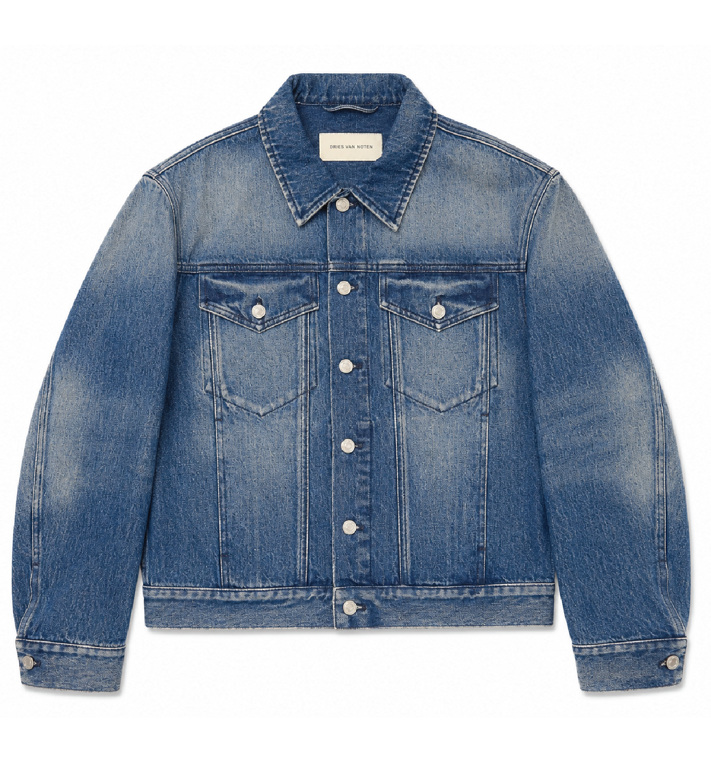 VUSKIN JACKET