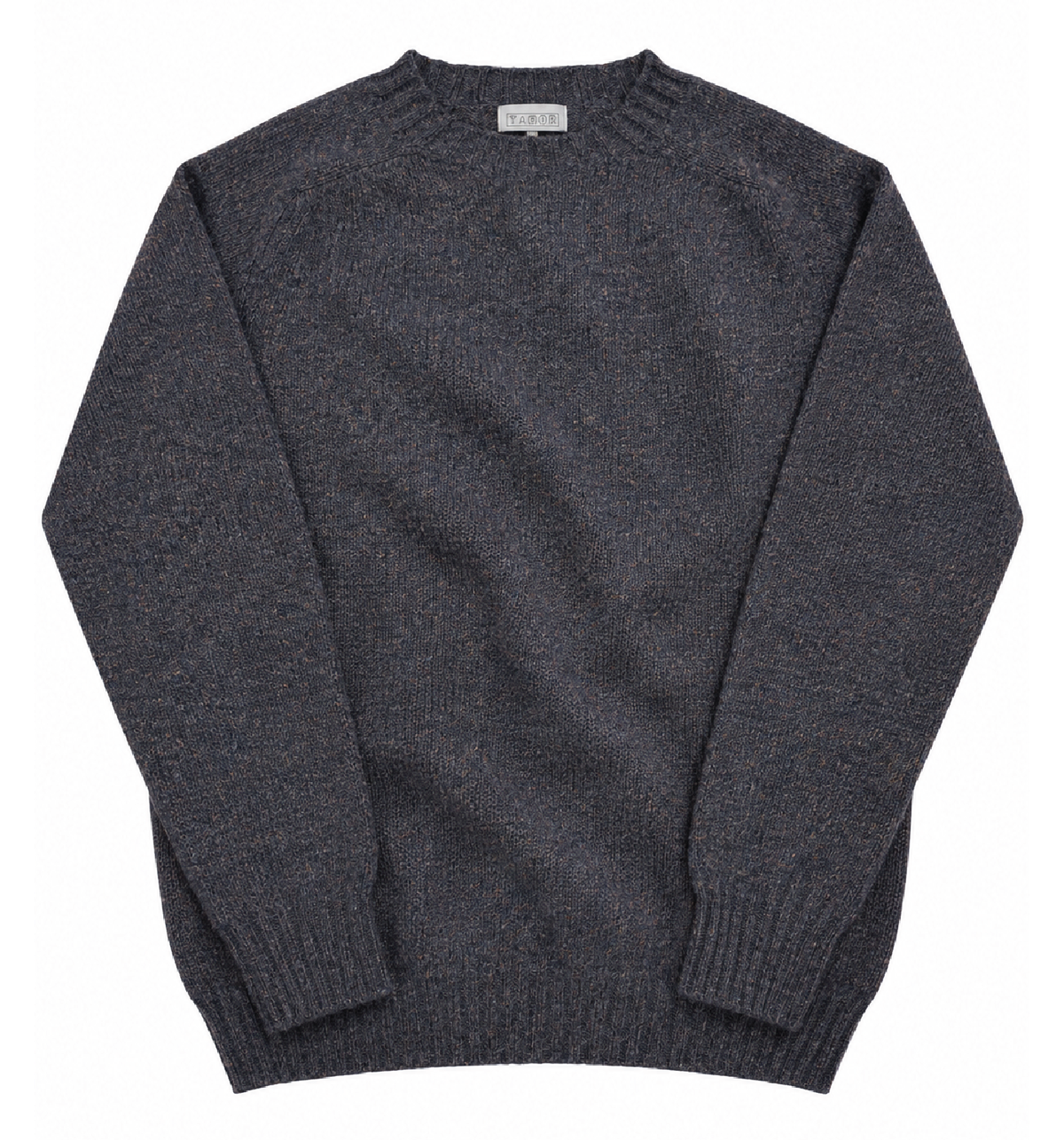 SHETLAND SWEATER