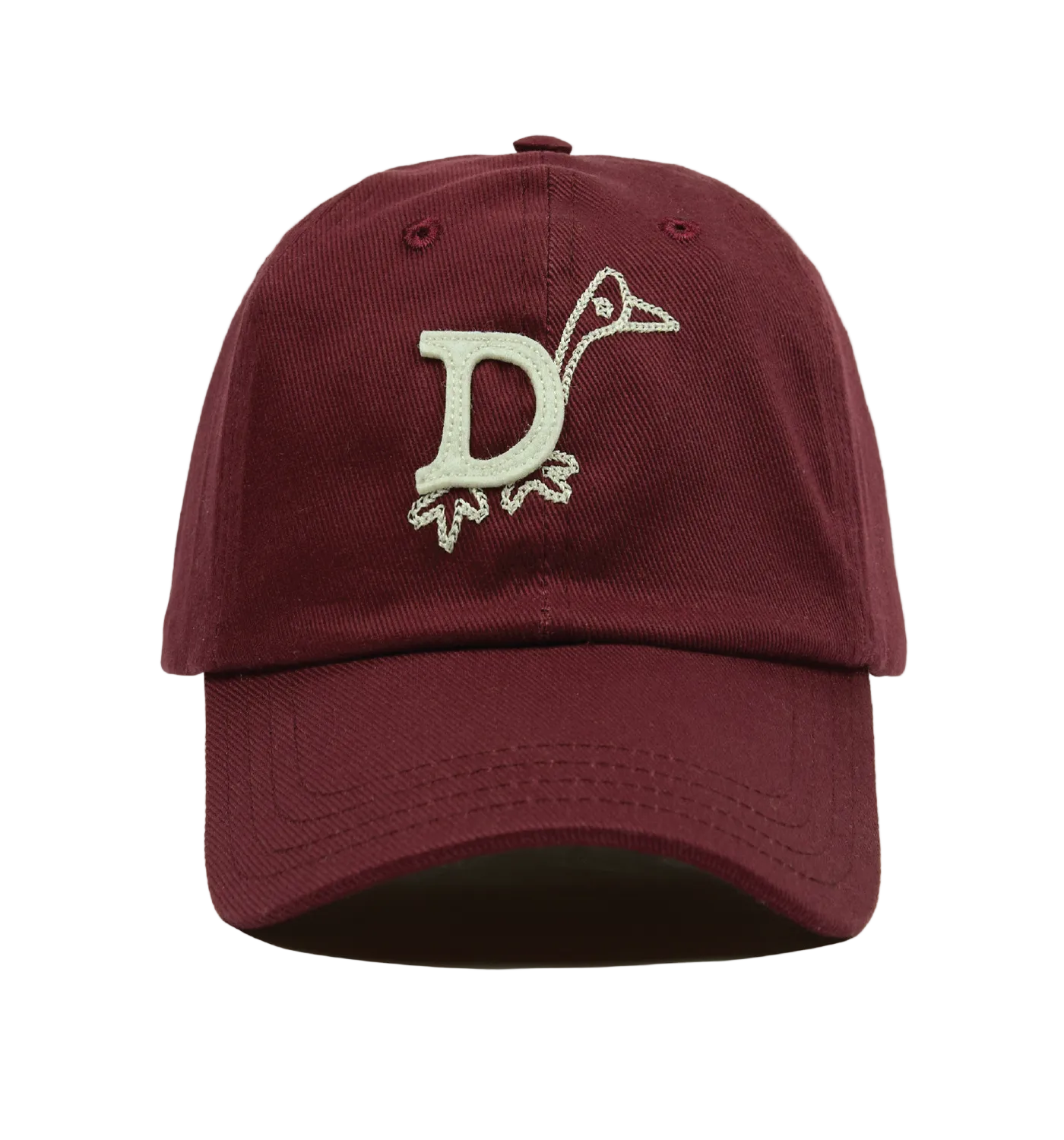 DUCK TWILL BASEBALL CAP
