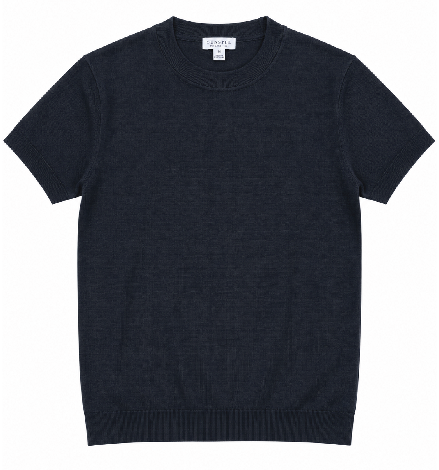 PIQUE T-SHIRT