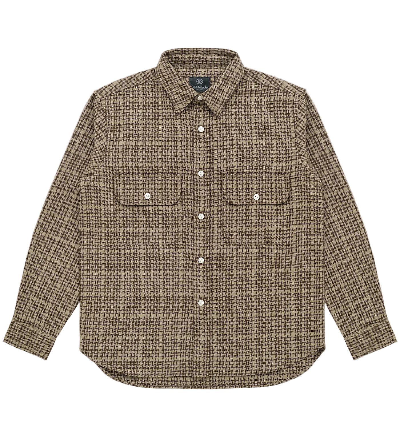 BROTHER FLANNEL