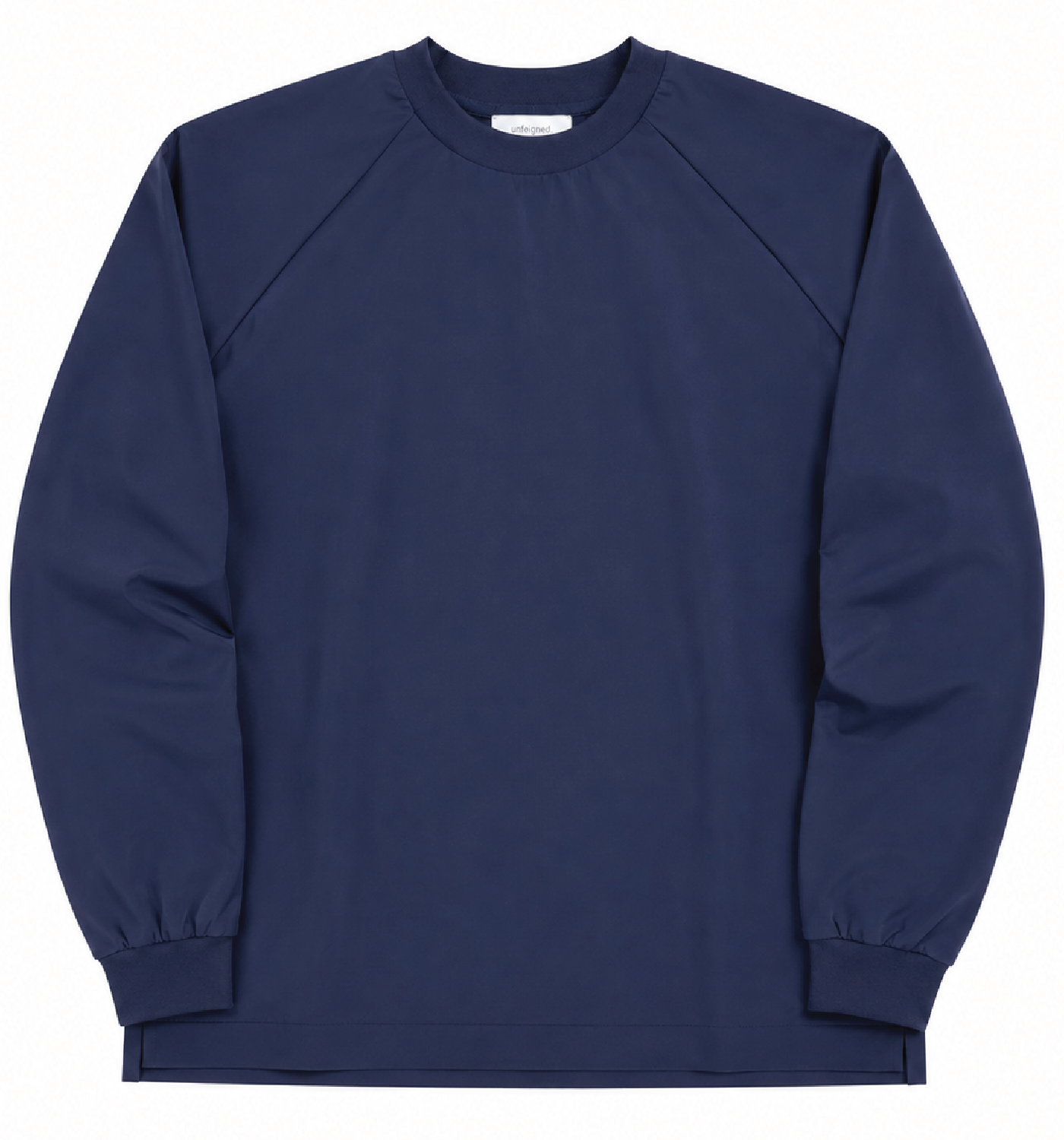 TECH SWEATSHIRT