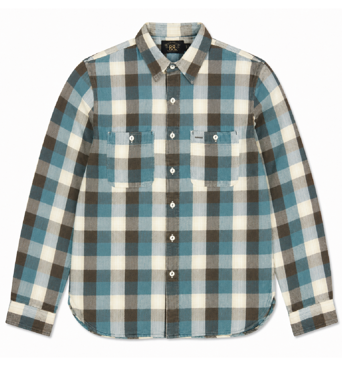 CRAFTSMAN SPORT SHIRT