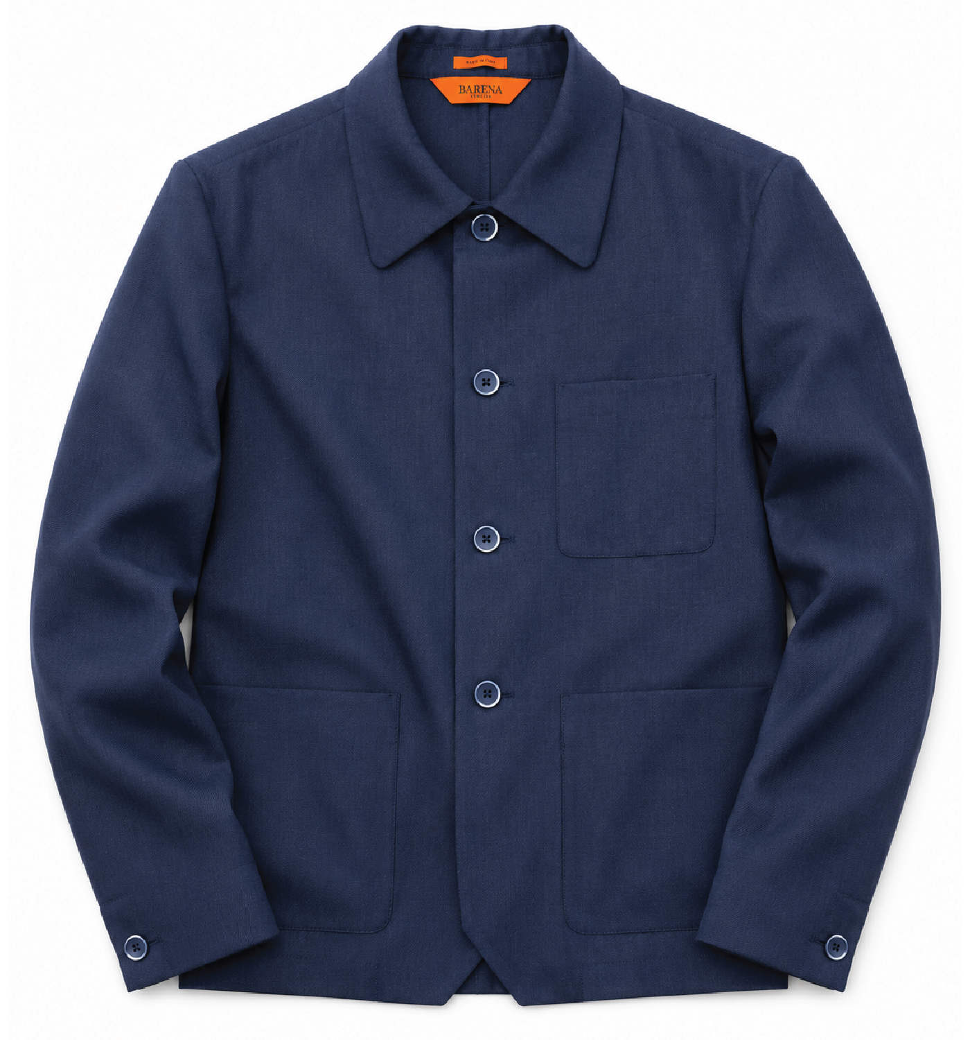 OVERSHIRT VISAL DILE