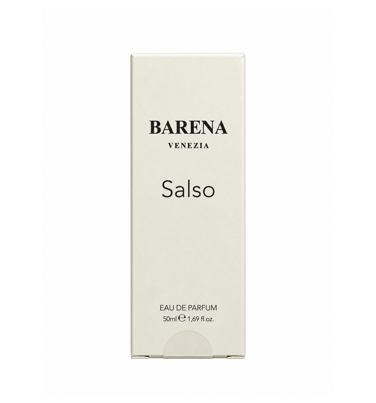 SALSO EAU DE PARFUM