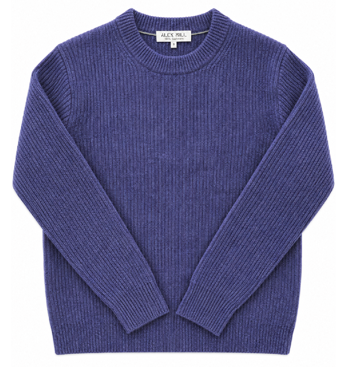 JORDAN SWEATER WASHED CASHMERE