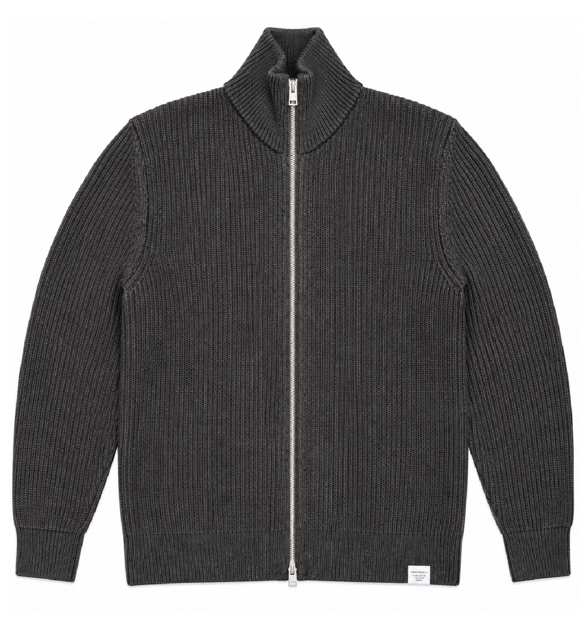 HAGEN ZIP JACKET