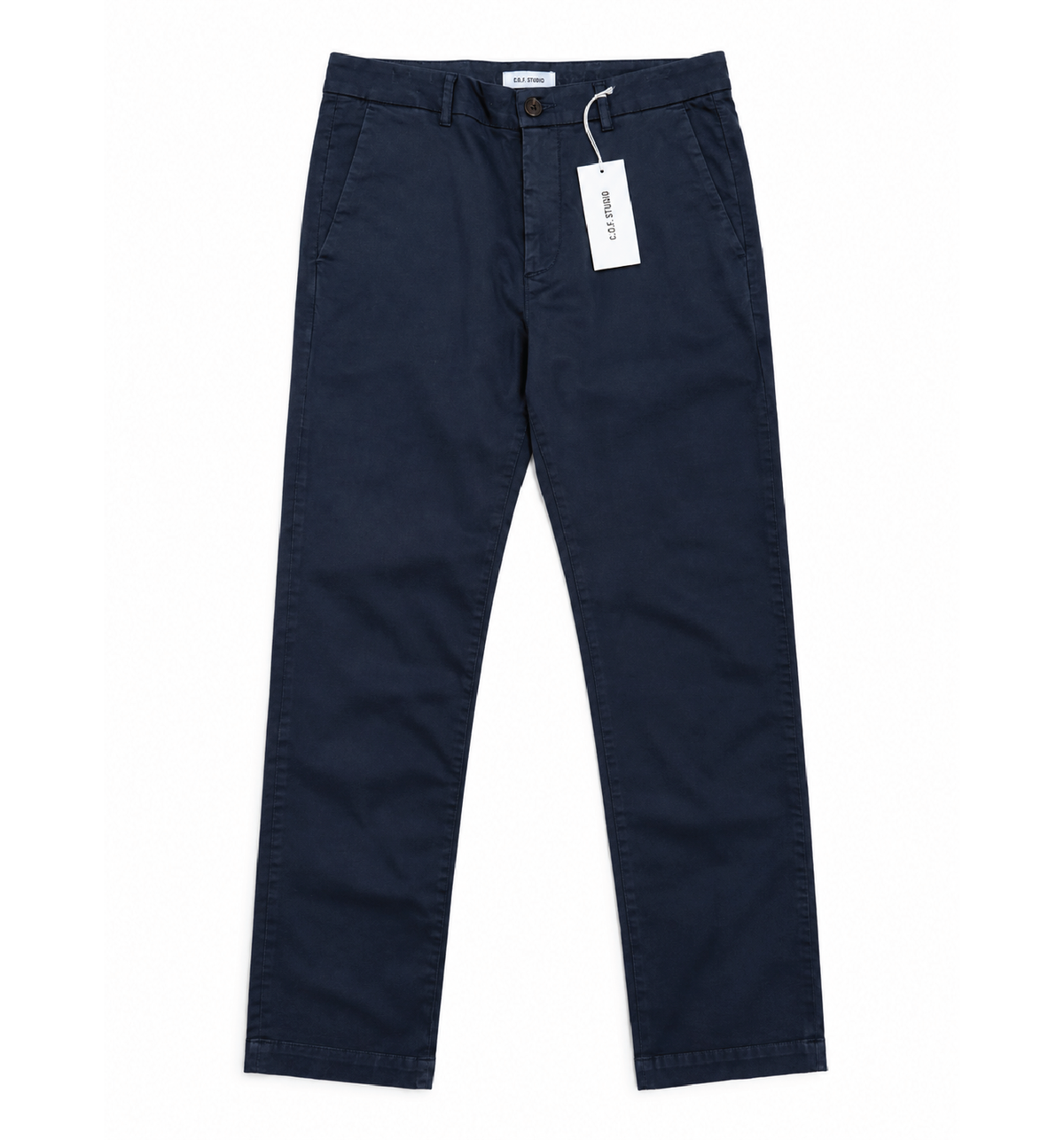 CITY CHINO COMFORT TWILL