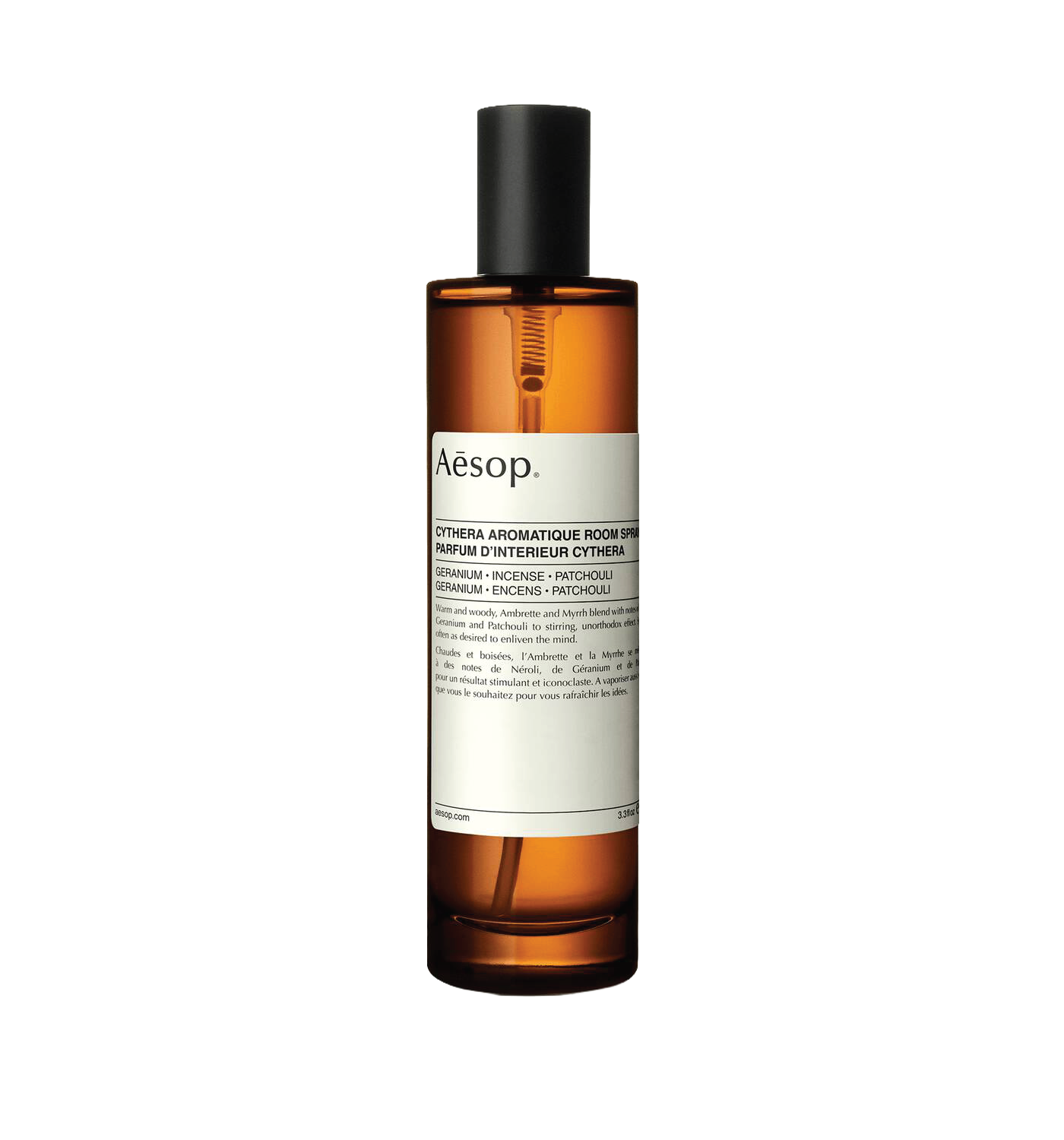 CYTHERA AROMATIQUE ROOM SPRAY
