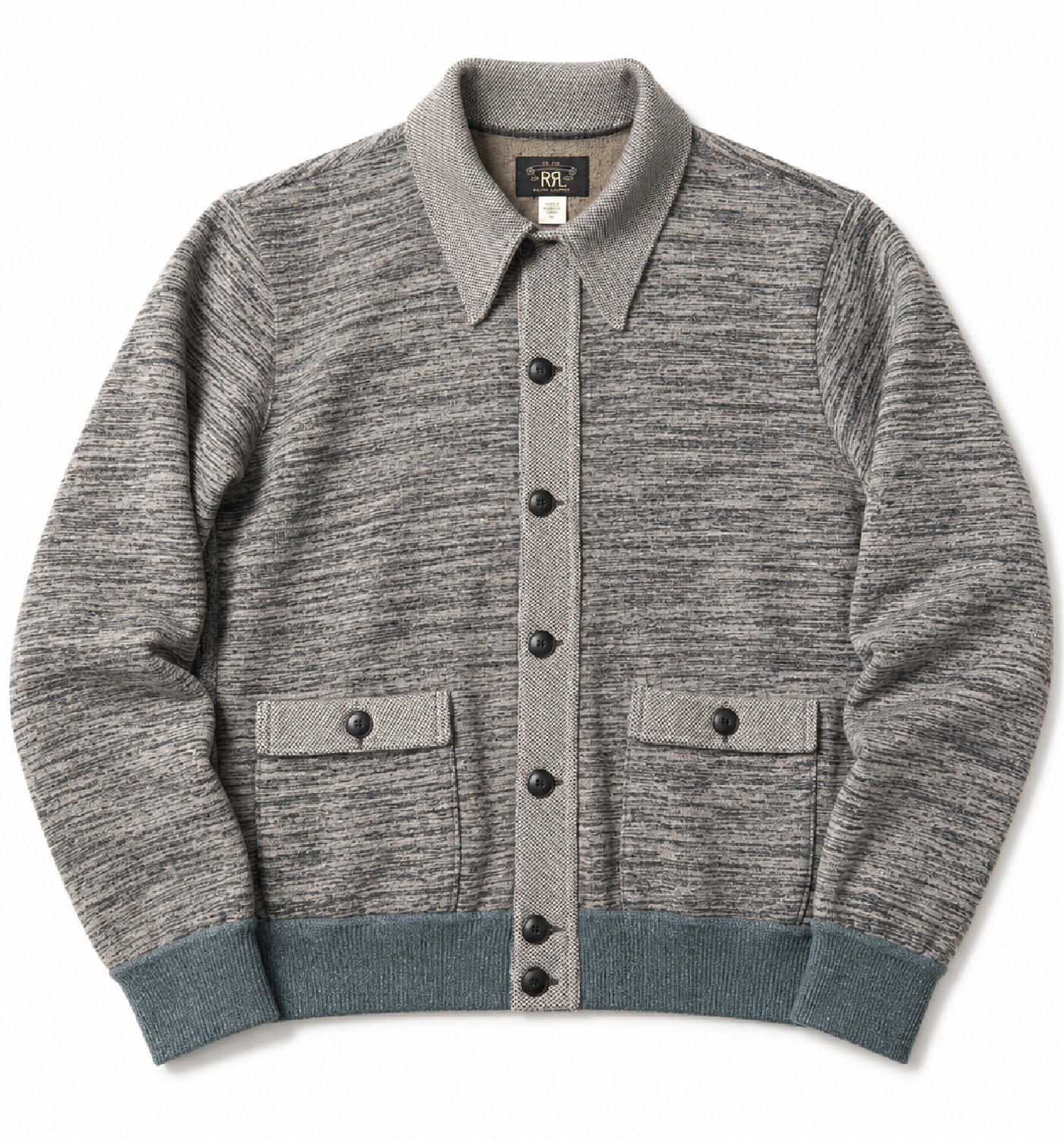LOGAN CARDIGAN