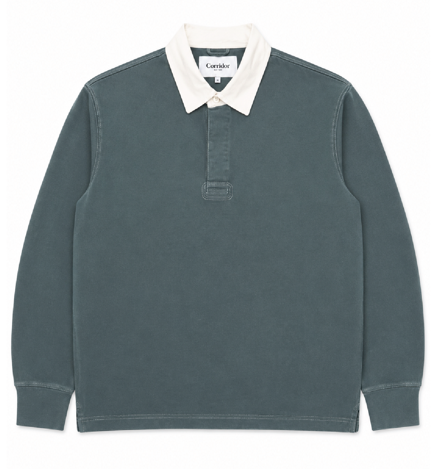 RUGBY LS POLO
