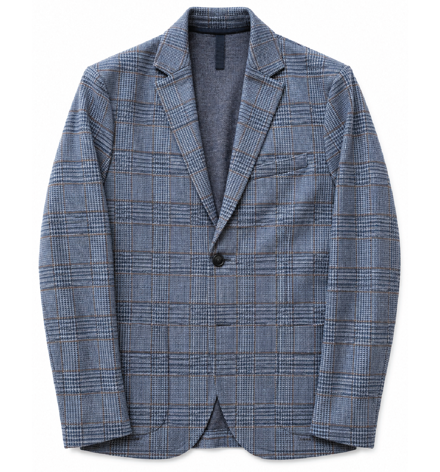 PRINCE OF WALES BLAZER