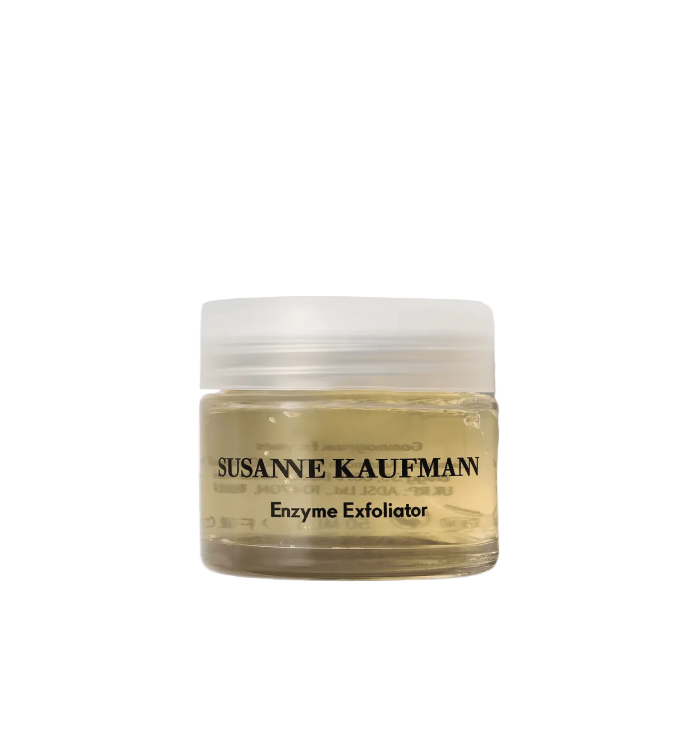 ENZYME EXFOLIATOR