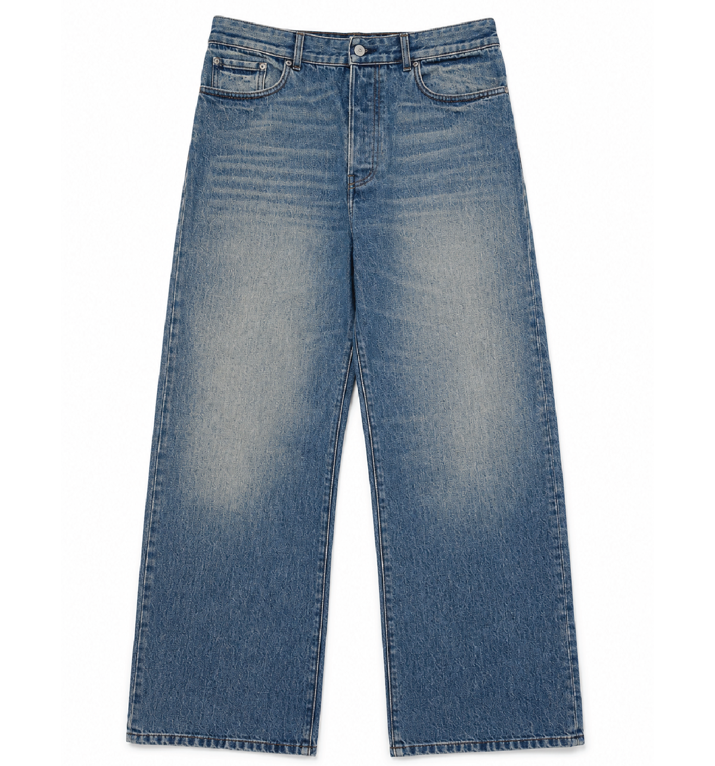 PEYTER DENIM