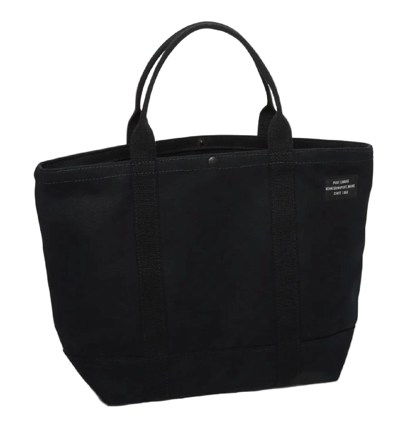 MAIN ST CANVAS WEEKEND TOTE
