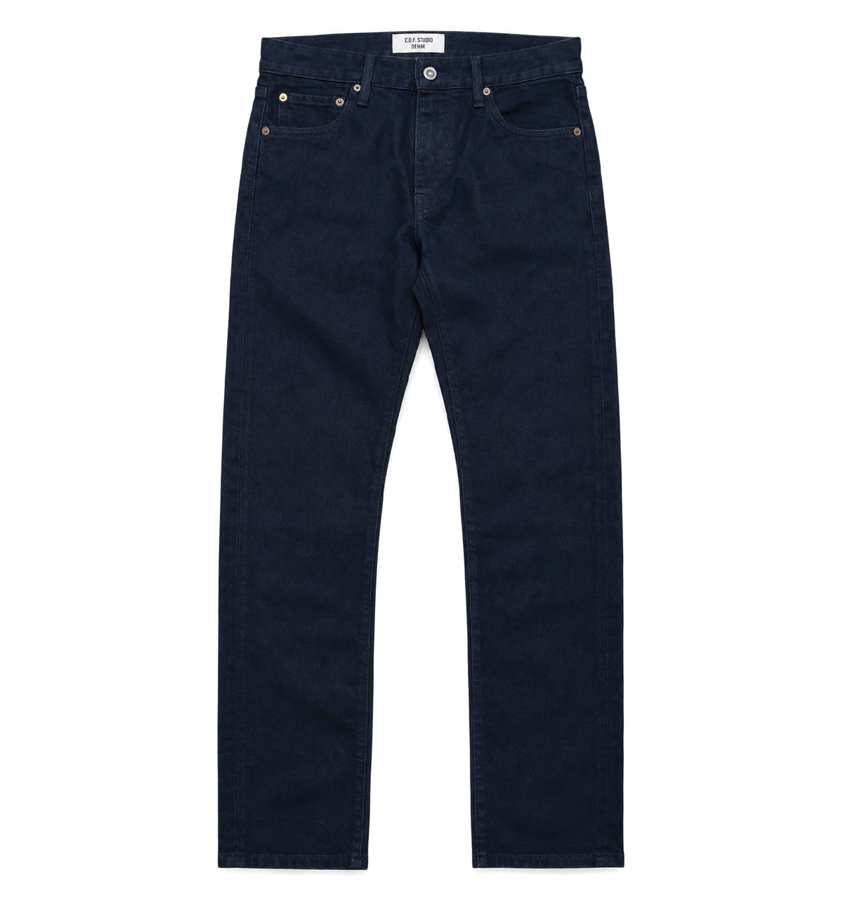 M8 COMFORT JEAN
