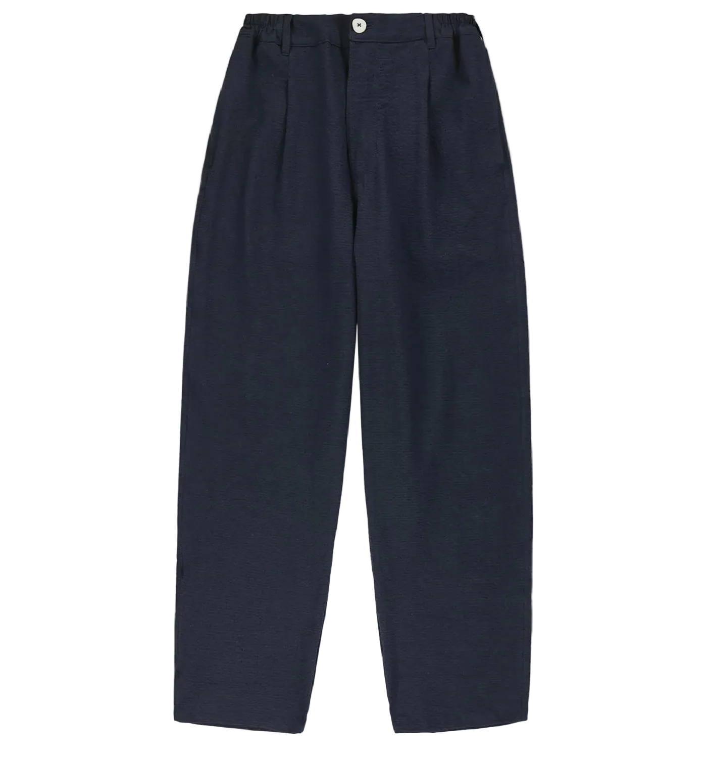 COSMIC PANTS CRISPY SEERSUCKER