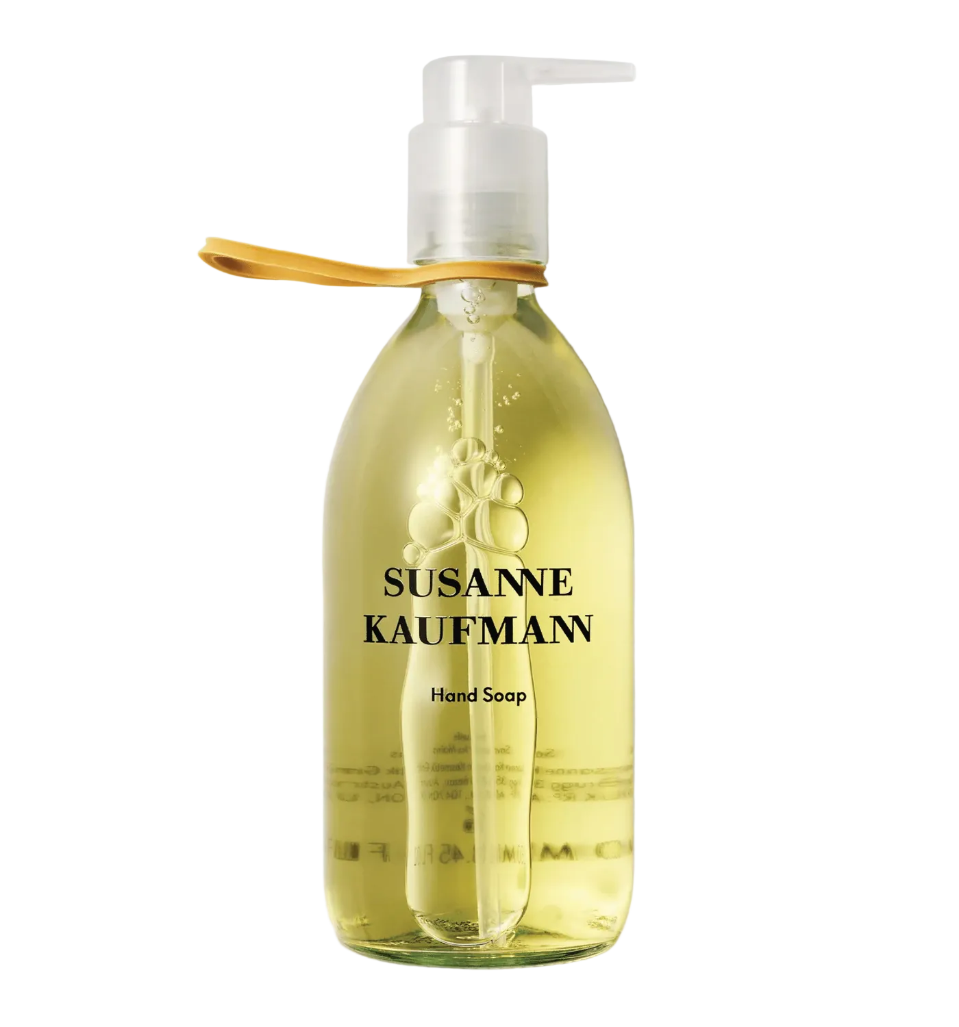 HAND SOAP
