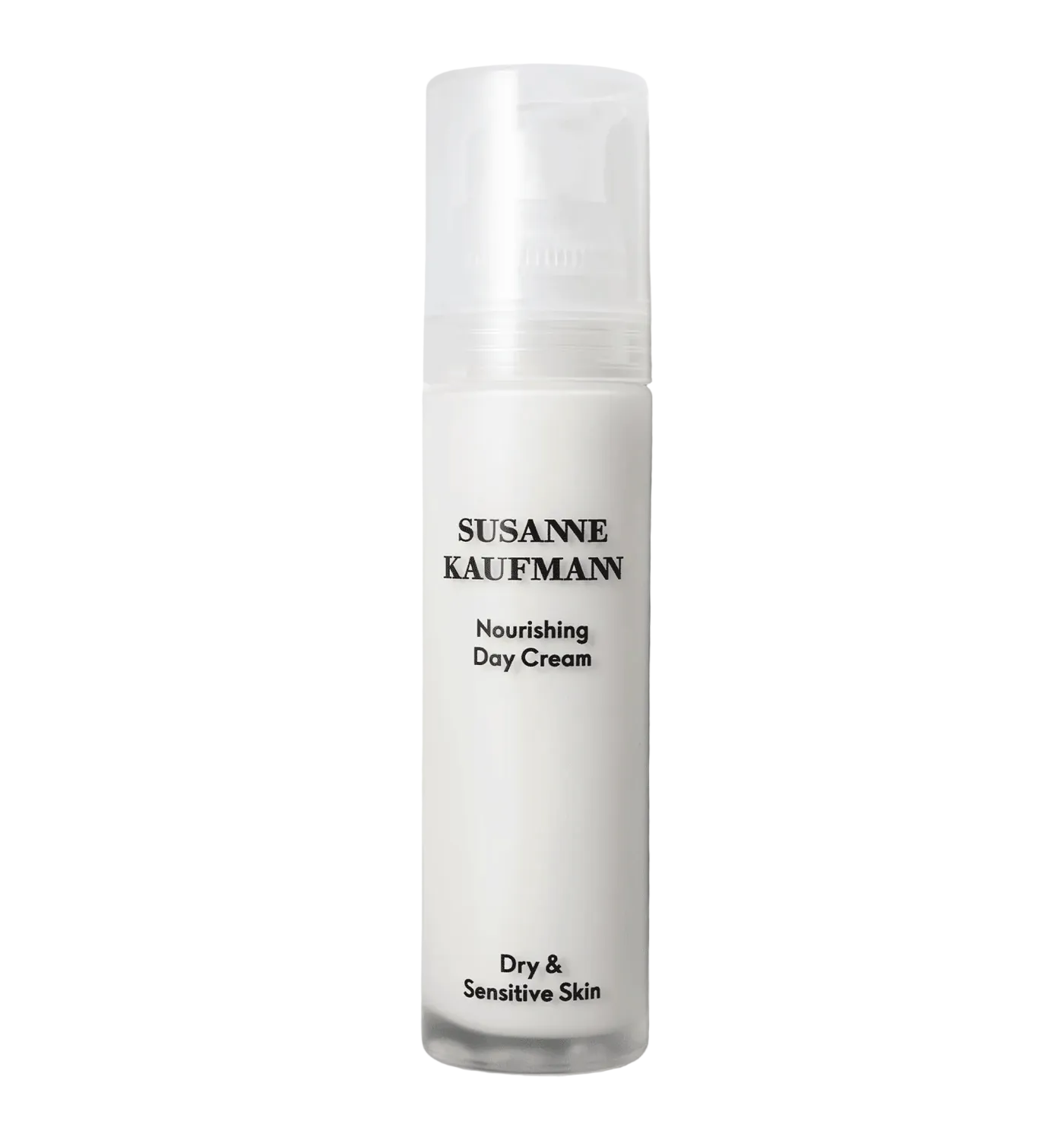 NOURISHING DAY CREAM