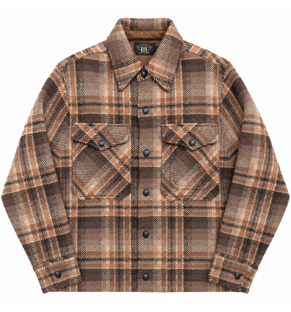 MONTANA SHIRT JACKET