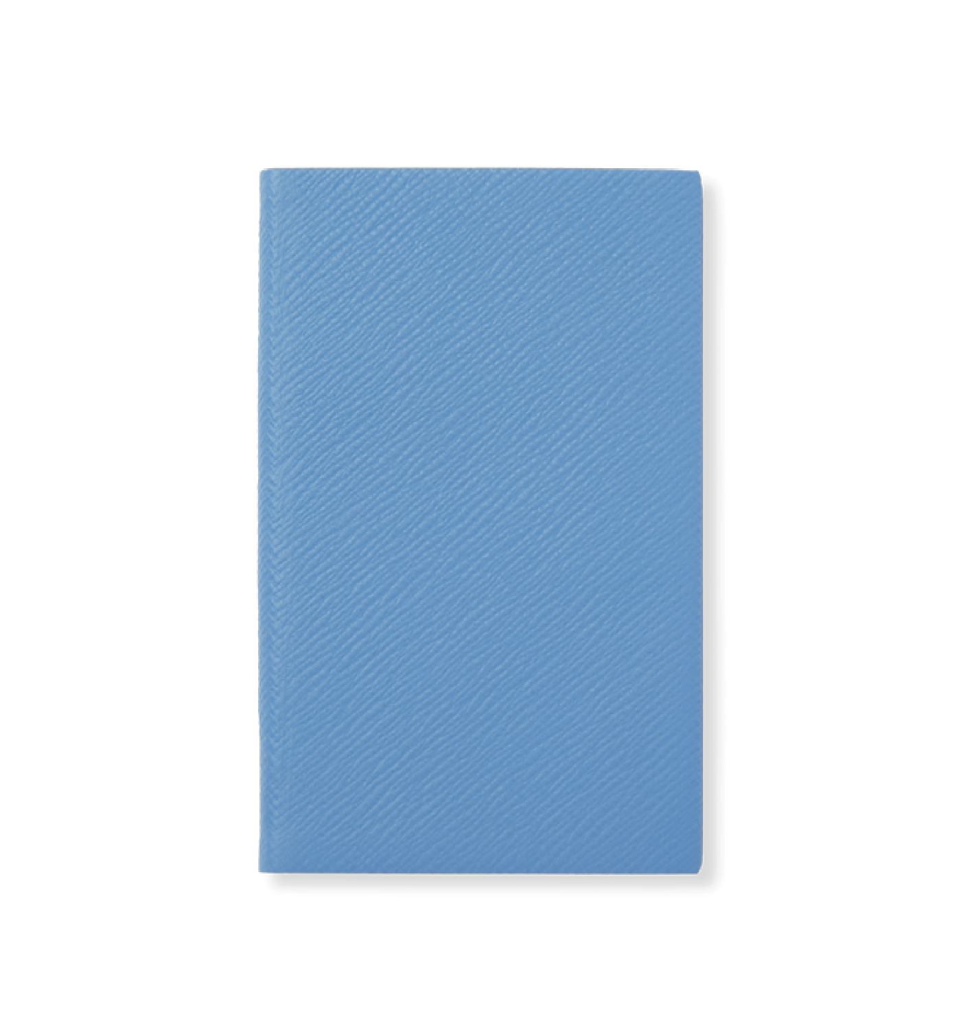 PANAMA NOTEBOOK NILE BLUE