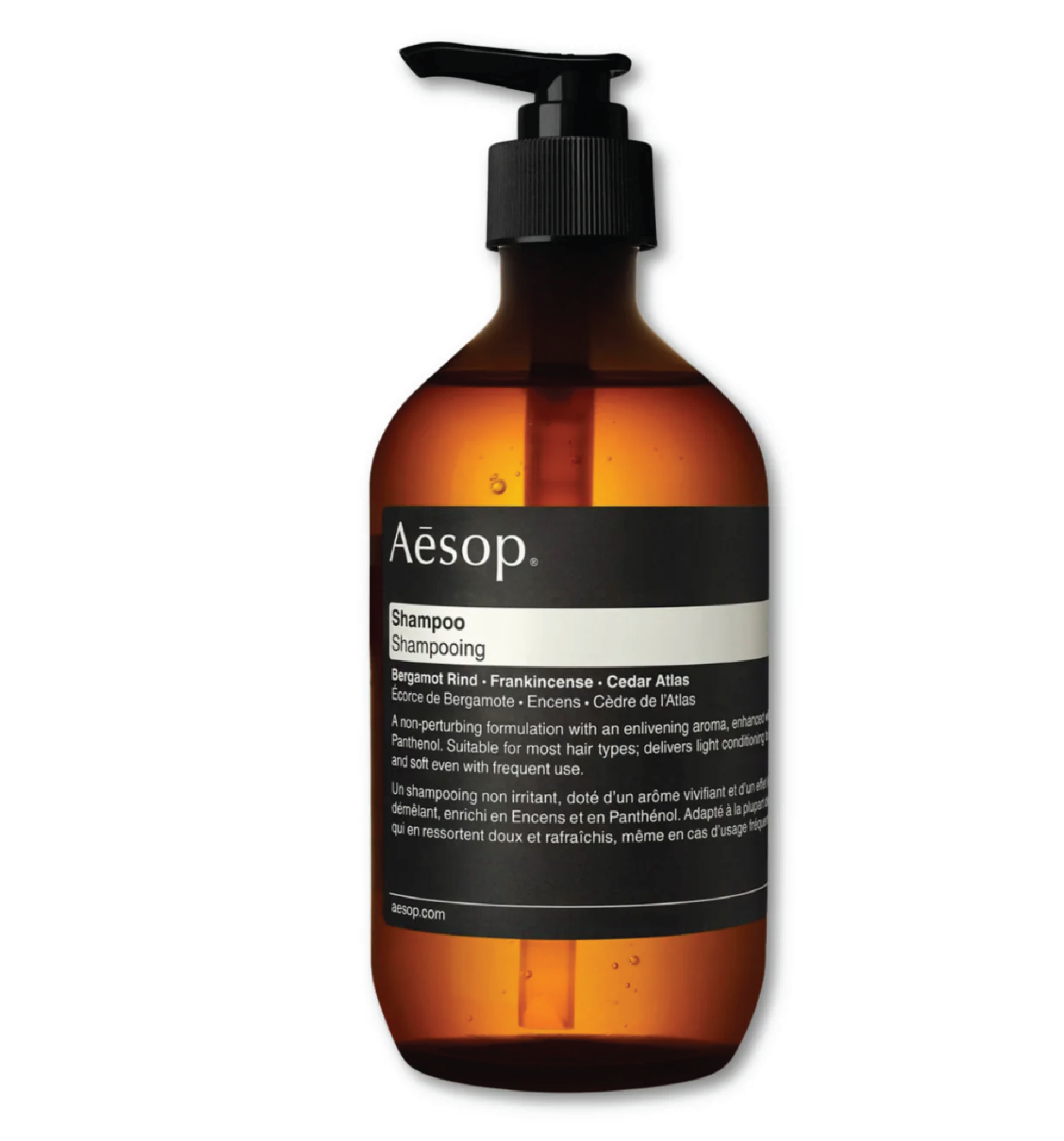 SHAMPOO