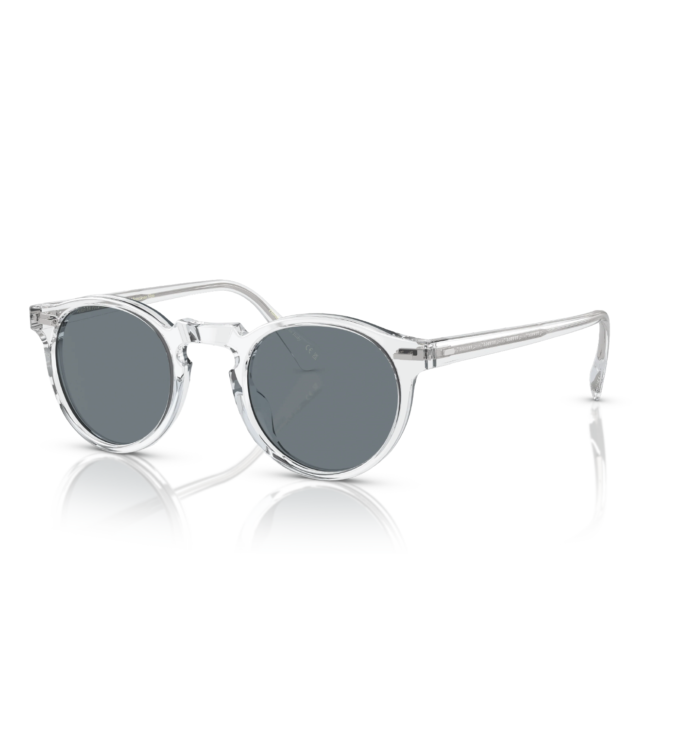 GREGORY PECK SUN CRYSTAL