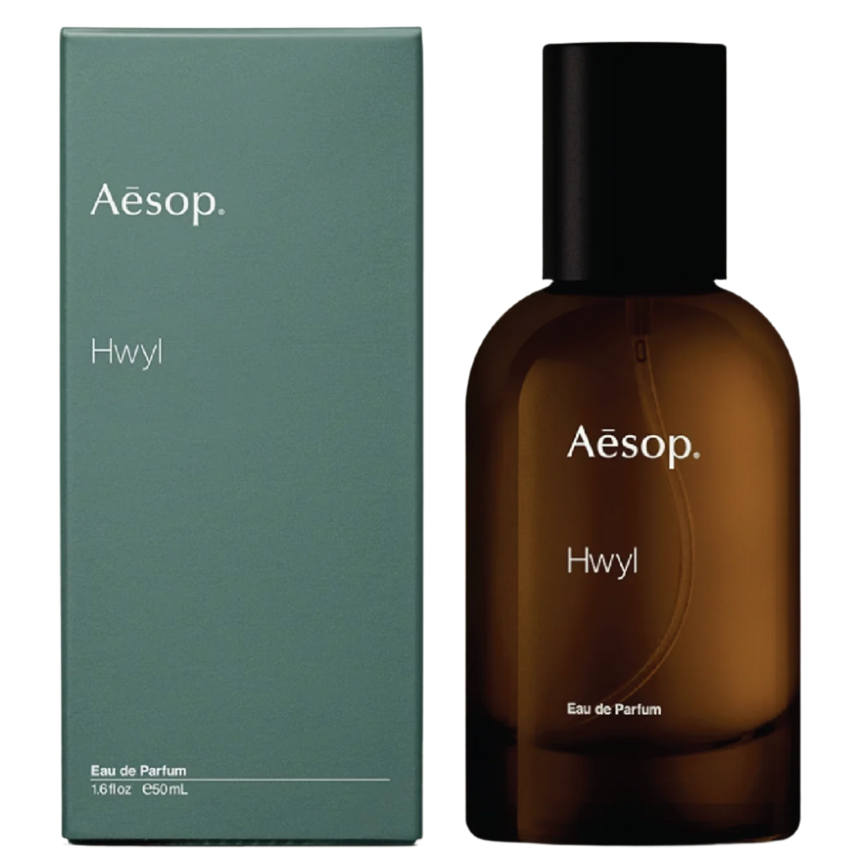 AESOP HWYL EAU DE PARFUM 50ML