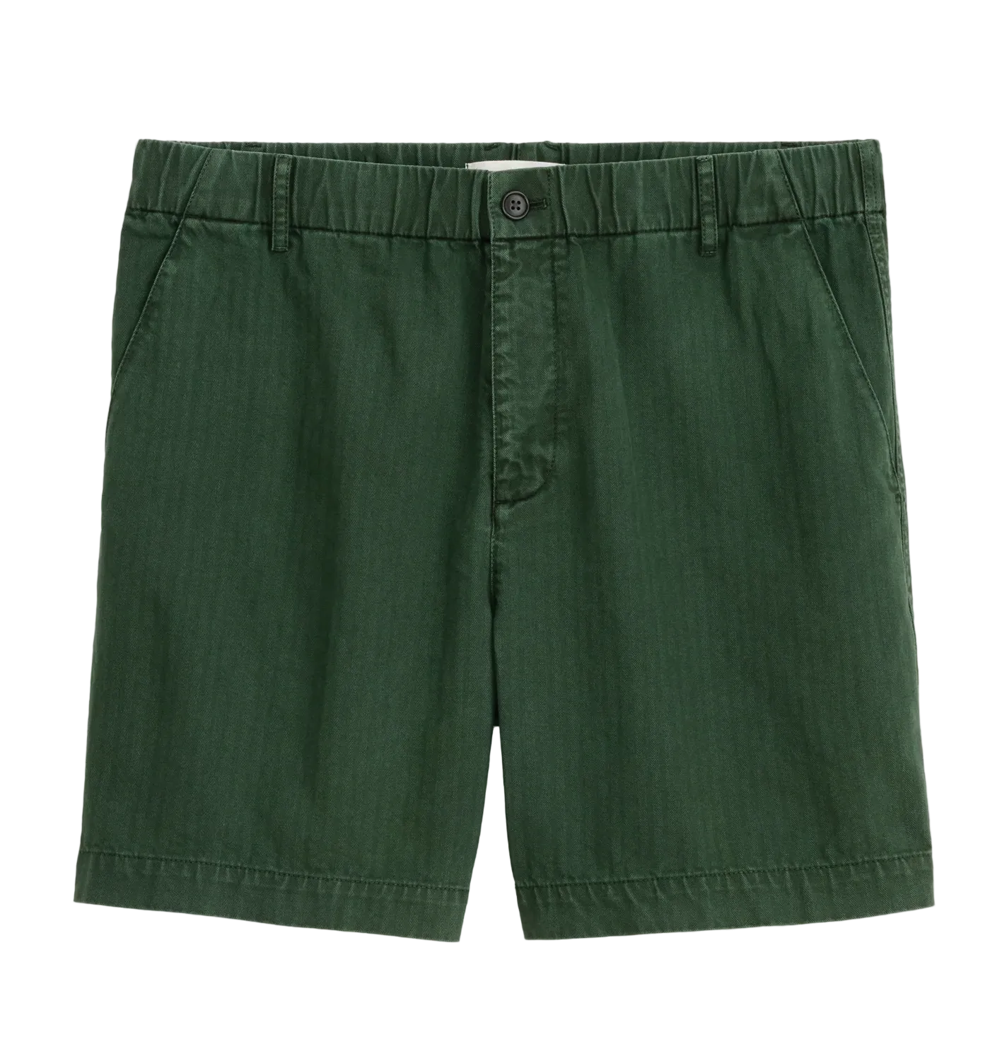 HERRINGBONE SHORTS