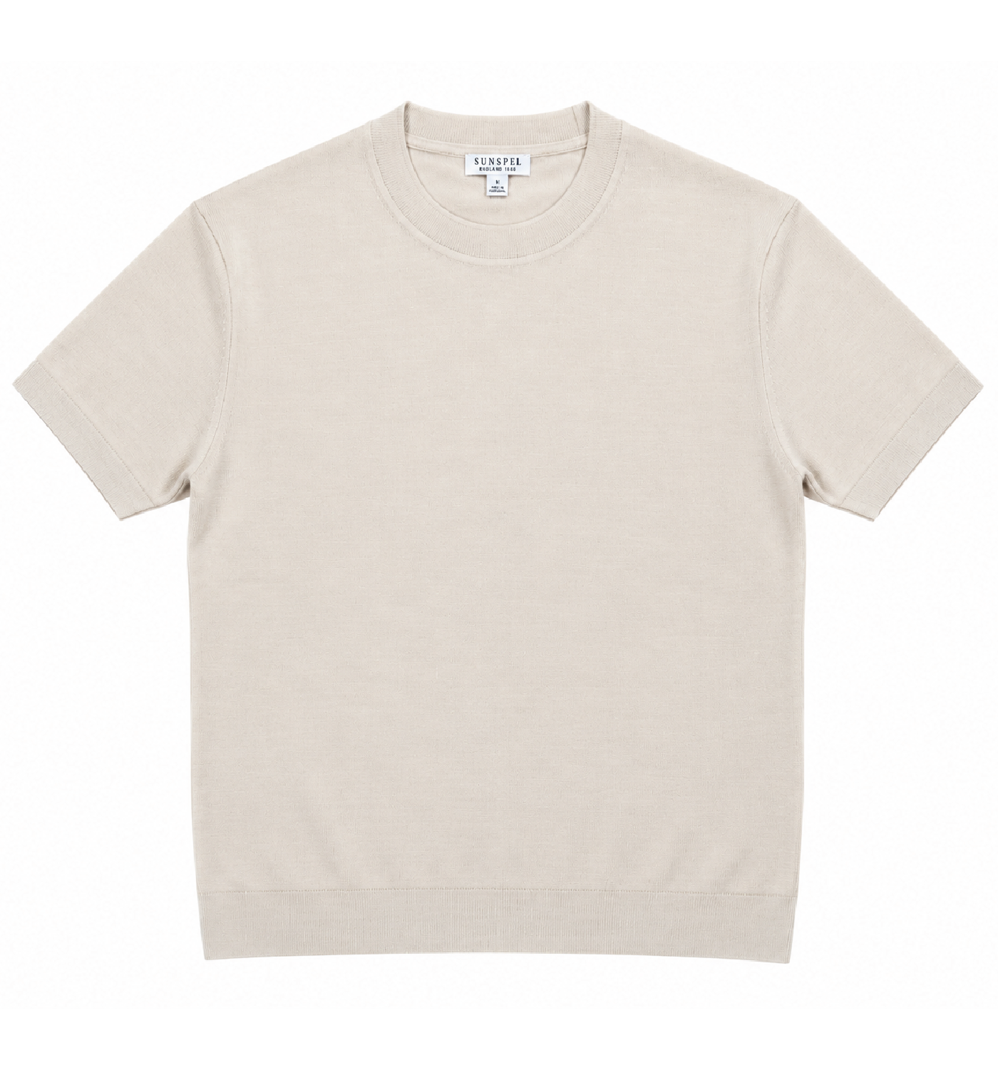 PIQUE T-SHIRT