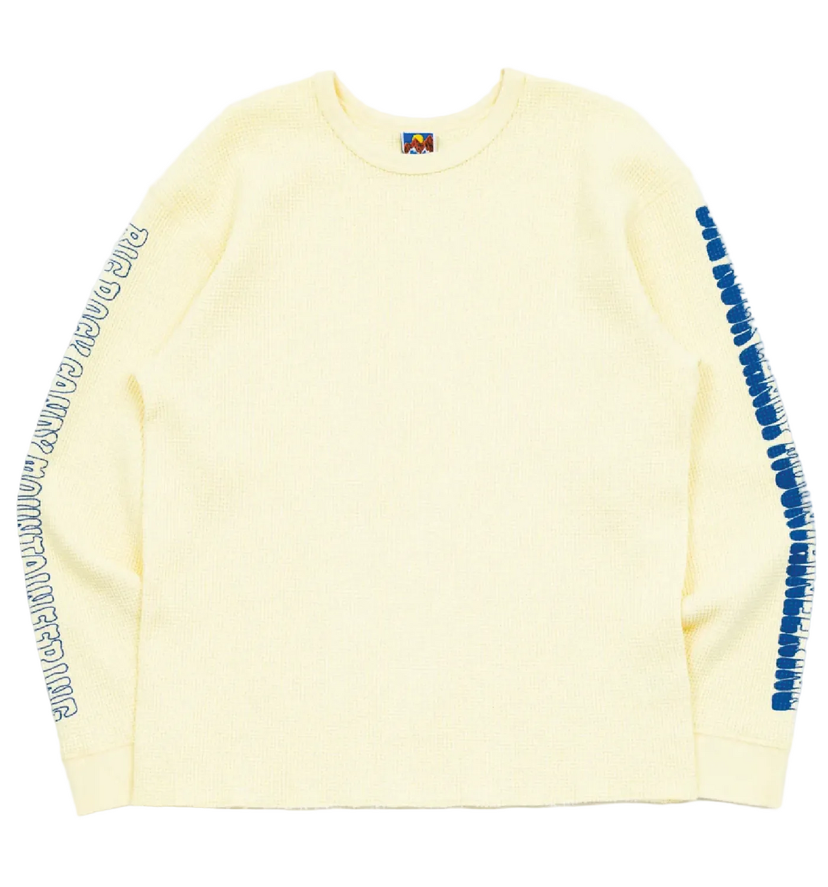 GRADIENT LOGO THERMAL