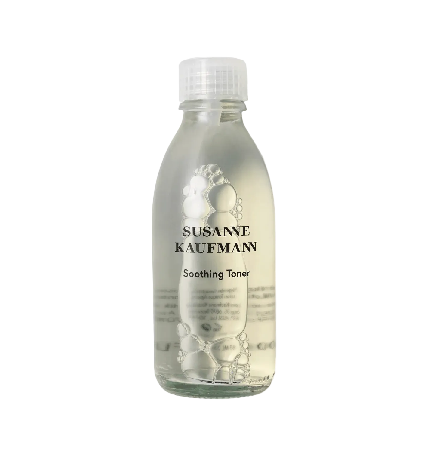 SOOTHING TONER