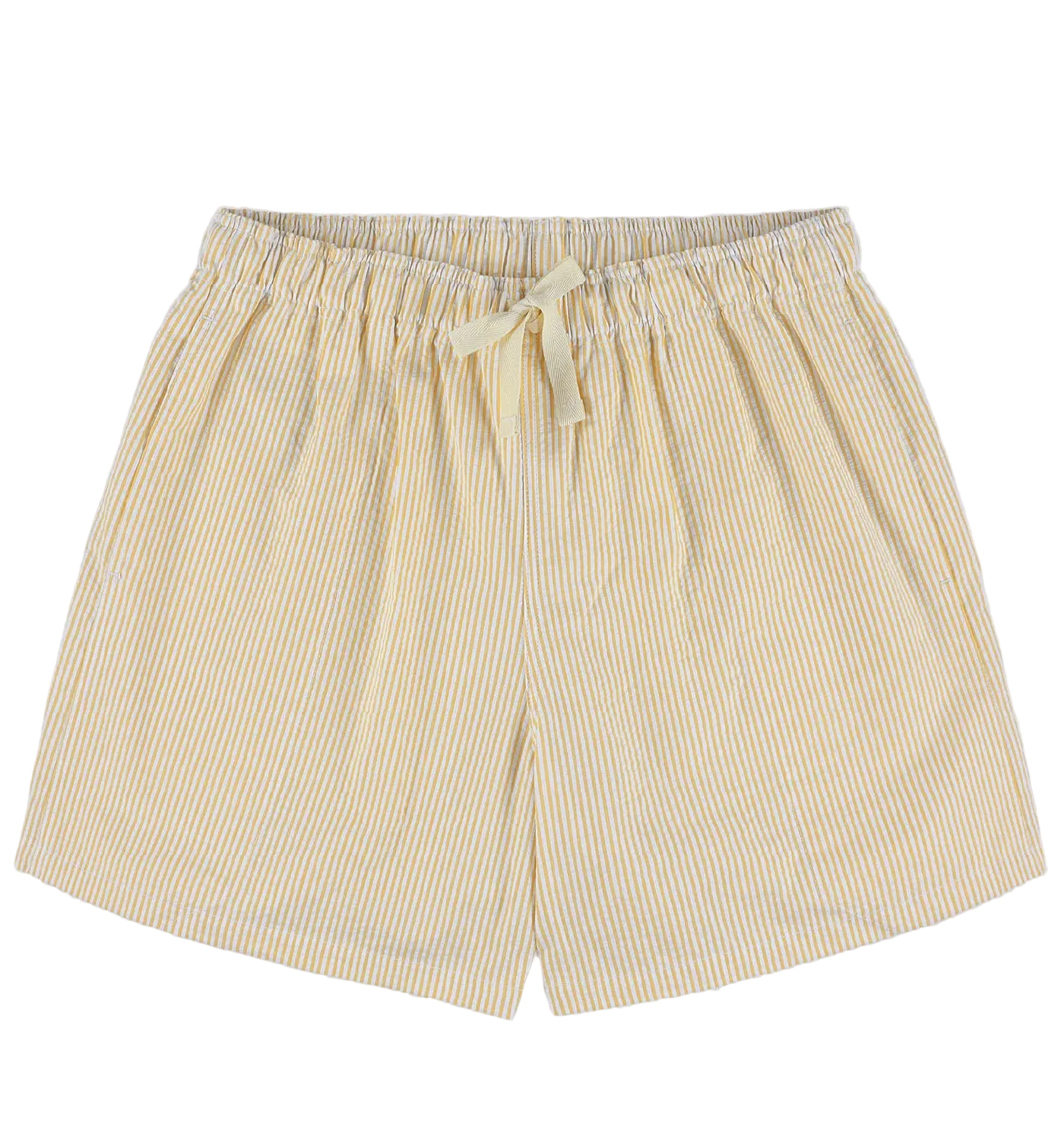 MAGIC SHORTS SEERSUCKER STRIPE